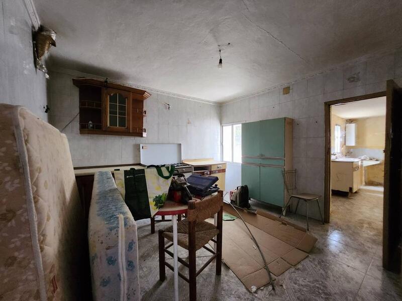 5 Schlafzimmer Stadthaus zu verkaufen