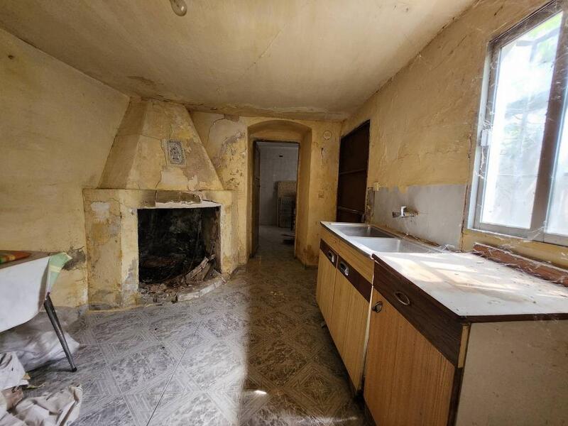5 Schlafzimmer Stadthaus zu verkaufen
