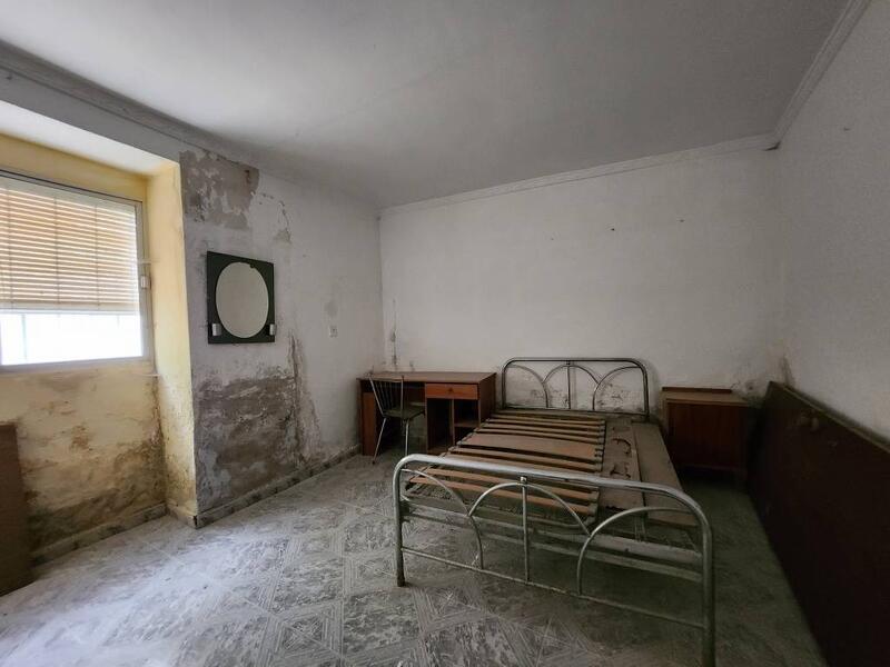 5 Schlafzimmer Stadthaus zu verkaufen