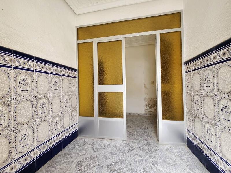 5 Schlafzimmer Stadthaus zu verkaufen