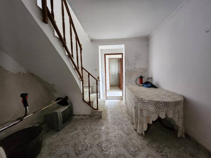 5 Schlafzimmer Stadthaus zu verkaufen