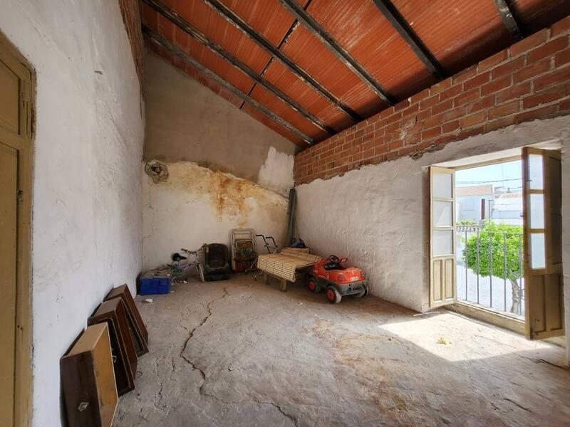 5 Schlafzimmer Stadthaus zu verkaufen