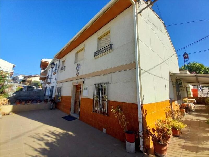 Casa de Campo en venta en Ventas del Carrizal, Jaén