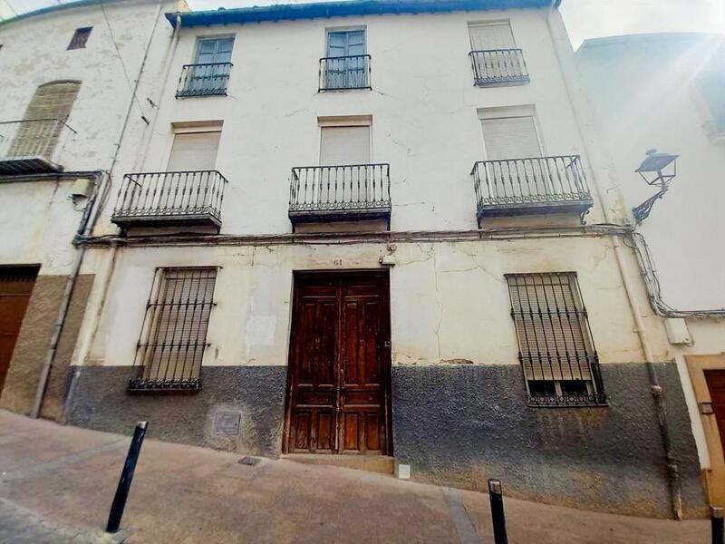 Adosado en venta en Martos, Jaén