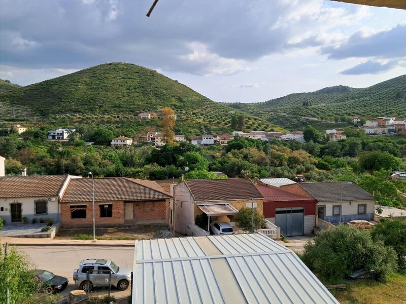 Country House for sale in Noguerones, Jaén Country House for sale in Noguerones, Jaén