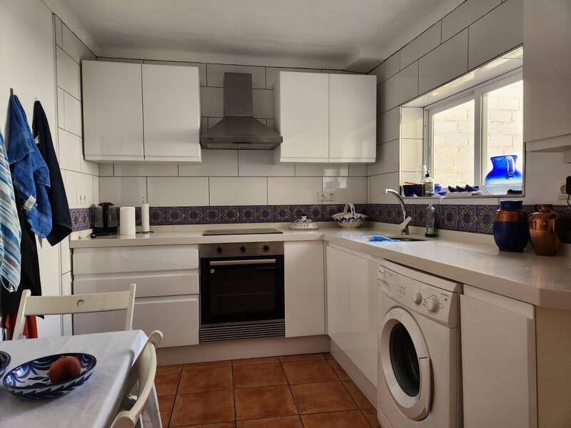 2 bedroom Townhouse for sale in Cuevas de San Marcos, Málaga