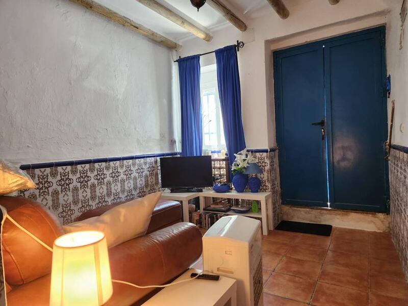 2 bedroom Townhouse for sale in Cuevas de San Marcos, Málaga