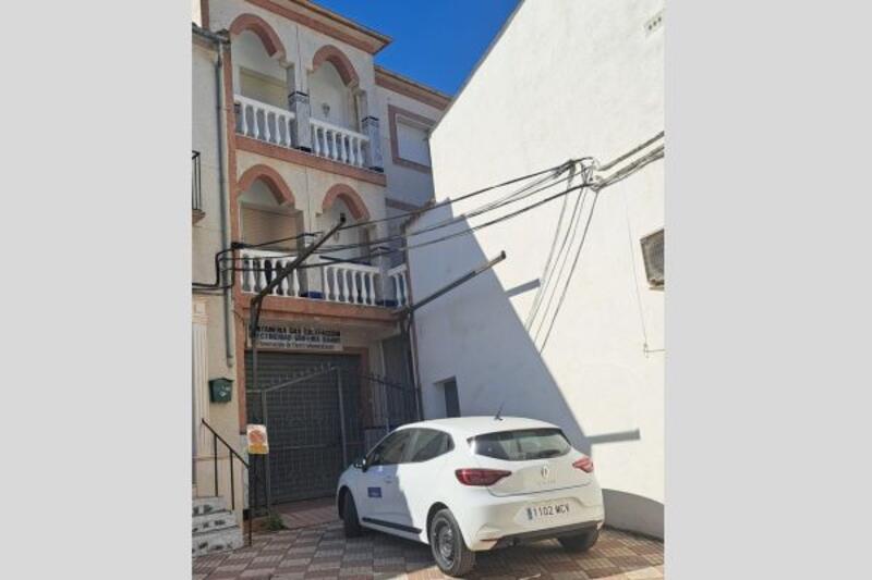 Townhouse for sale in Fuente Tojar, Córdoba