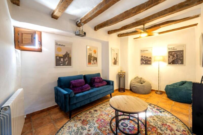 5 chambre Maison de Ville à vendre 5 chambre Maison de Ville à vendre