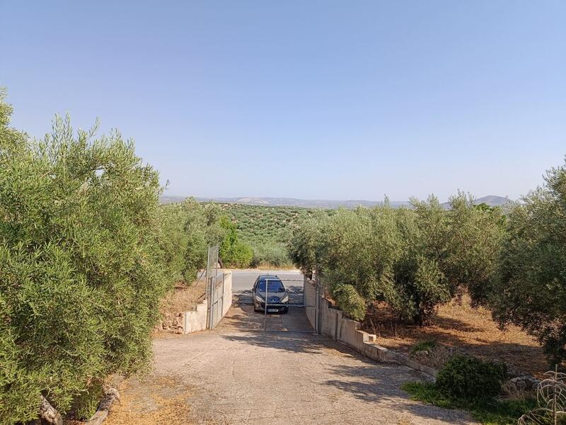 2 bedroom Country House for sale 2 bedroom Country House for sale