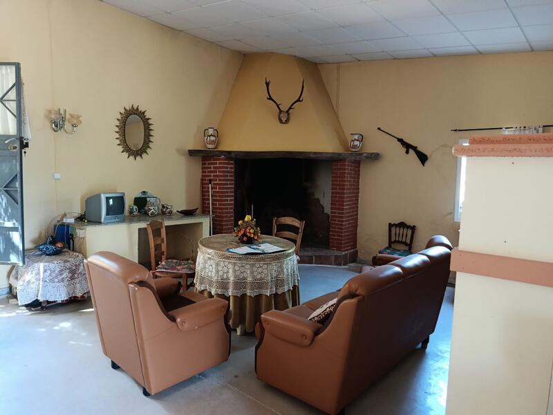 2 bedroom Country House for sale 2 bedroom Country House for sale