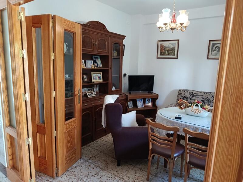 Townhouse for sale
