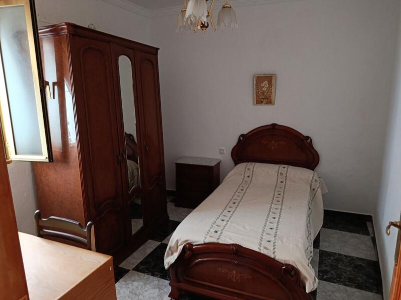 5 Cuarto Adosado en venta