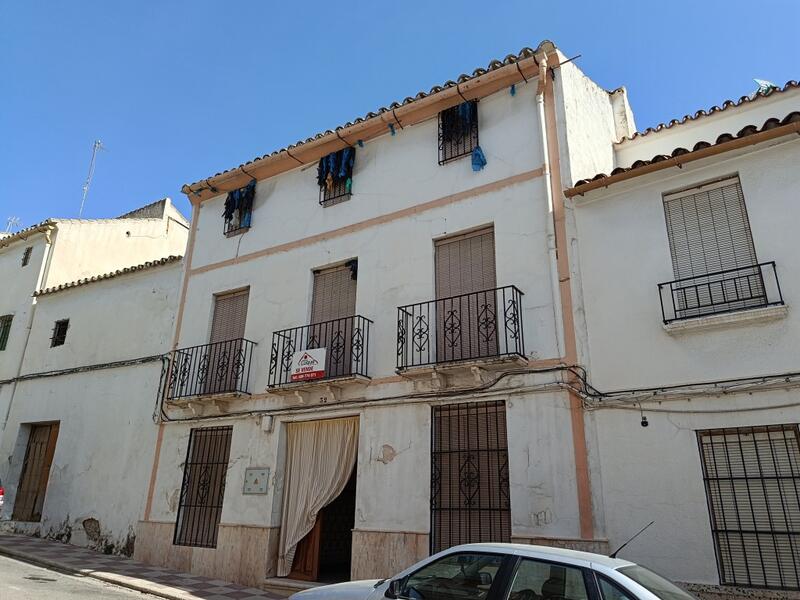Radhus till salu i Luque, Córdoba