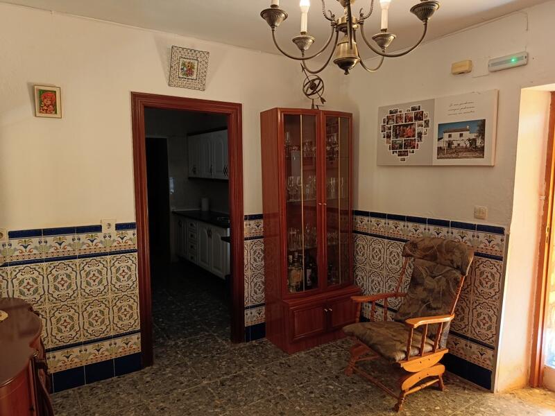 5 Schlafzimmer Landhaus zu verkaufen 5 Schlafzimmer Landhaus zu verkaufen