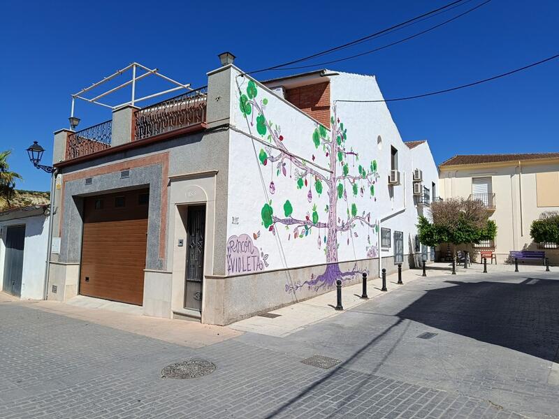 Adosado en venta en Fuente Tojar, Córdoba Adosado en venta en Fuente Tojar, Córdoba