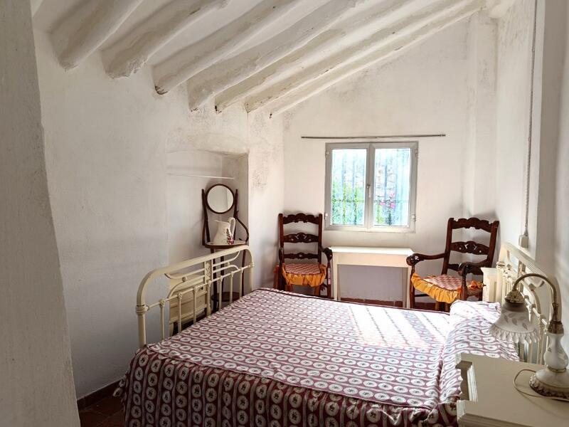 6 chambre Maison de Ville à vendre