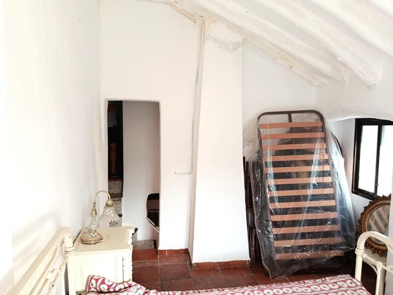 6 chambre Maison de Ville à vendre