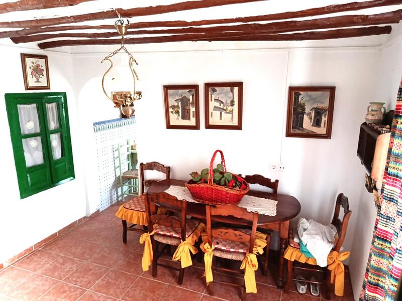 6 chambre Maison de Ville à vendre