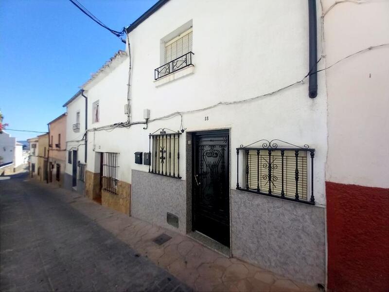 Byhus til salg i Martos, Jaén