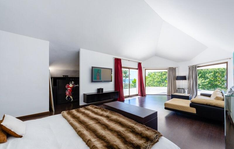 6 Schlafzimmer Villa für Langzeitmiete