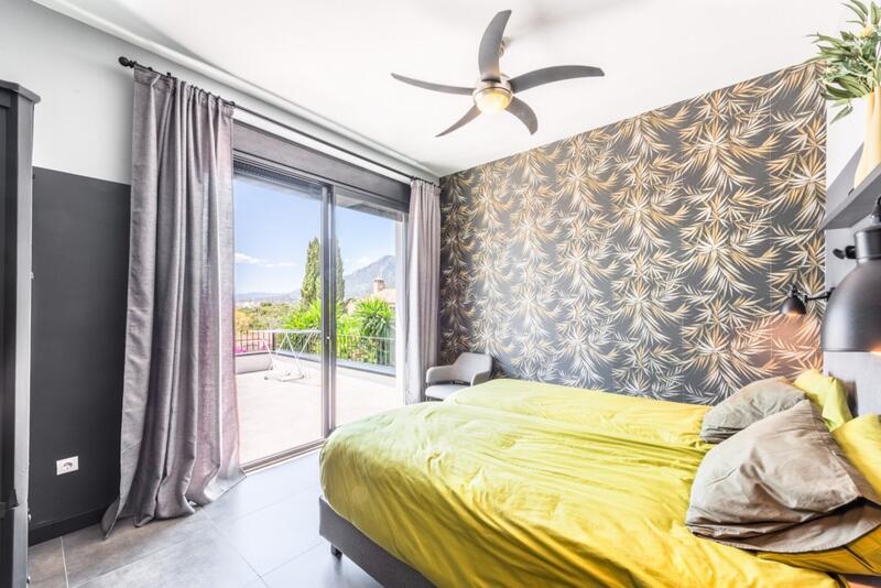 3 chambre Villa à vendre