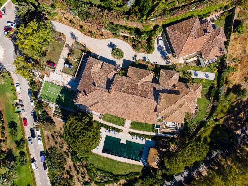 16 bedroom Villa for sale