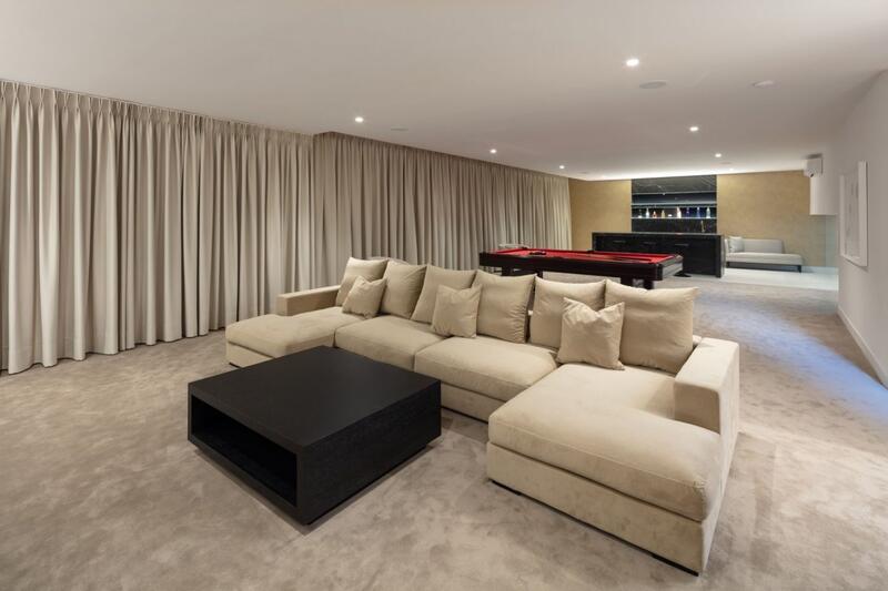 5 chambre Villa à vendre
