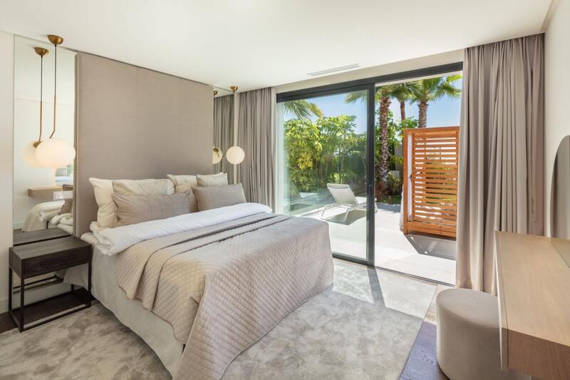 5 chambre Villa à vendre