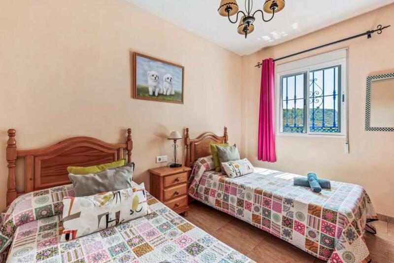 4 chambre Auberge à louer à long terme