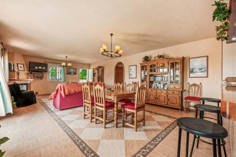 4 chambre Auberge à louer à long terme