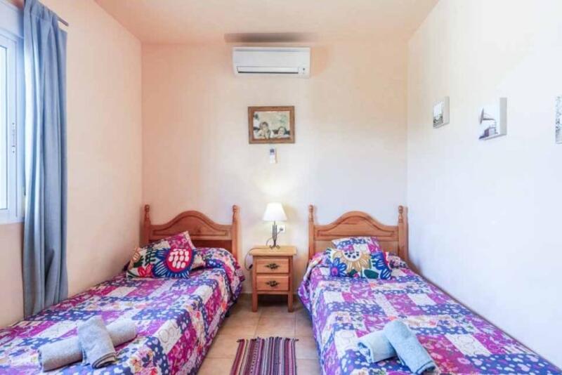 2 chambre Auberge à louer à long terme