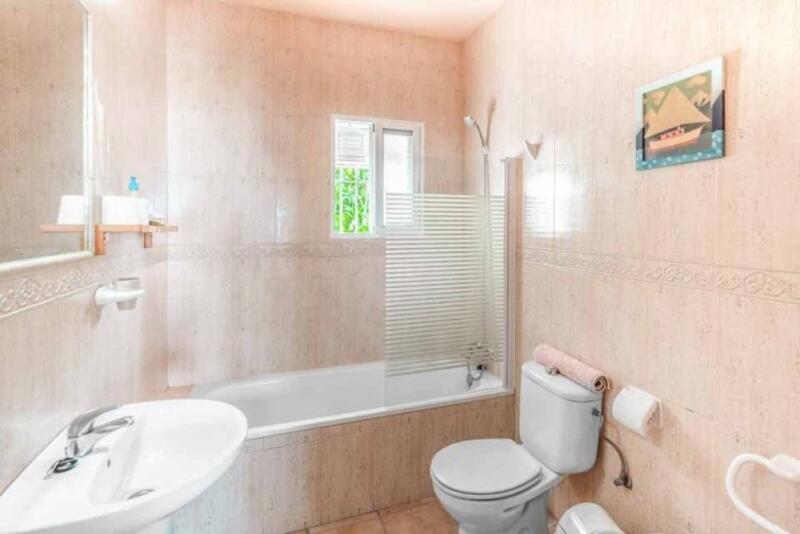 2 chambre Auberge à louer à long terme