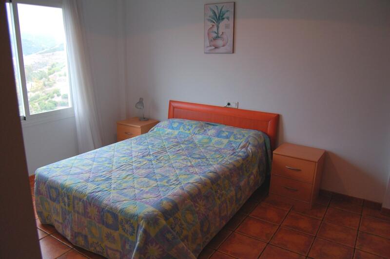 3 sovrum Villa till salu