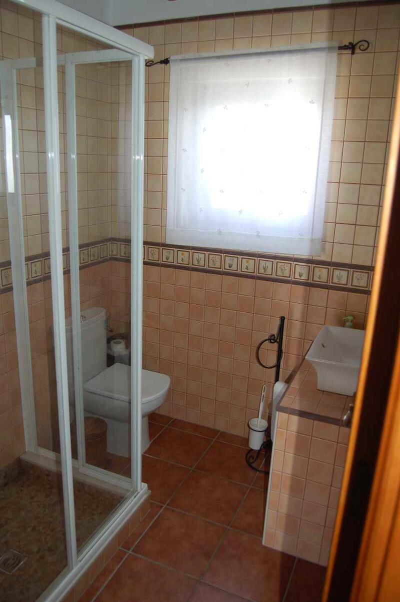 2 soveværelse Landsted til langtidsleje