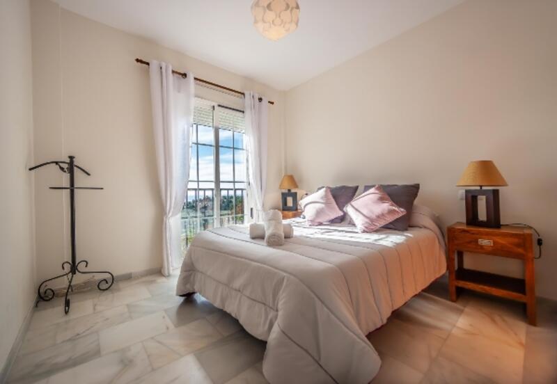 4 Cuarto Villa en venta
