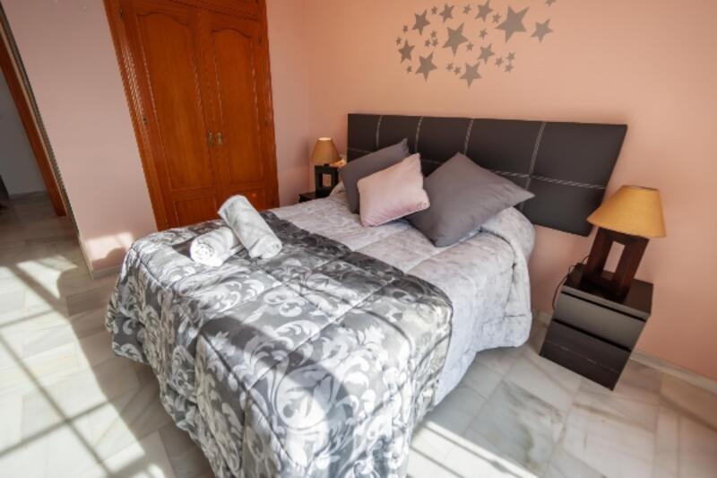 4 Cuarto Villa en venta