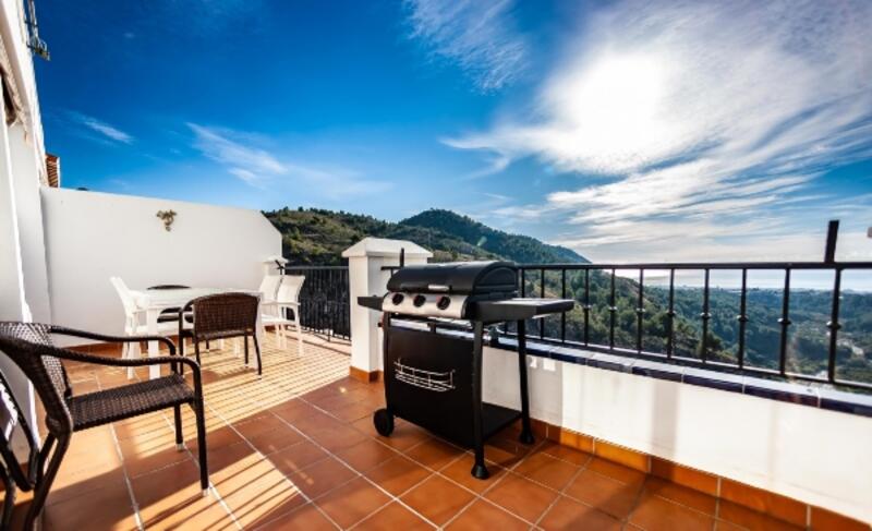 4 Cuarto Villa en venta