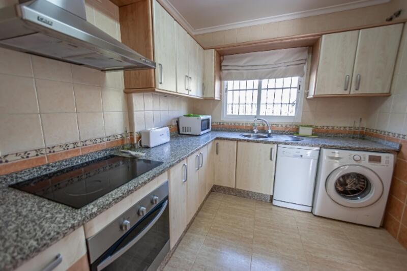 4 Cuarto Villa en venta