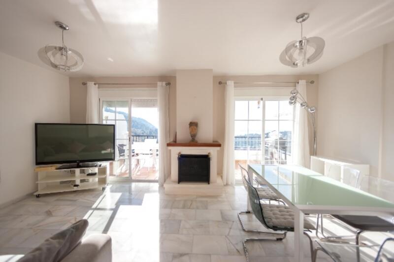 4 Cuarto Villa en venta
