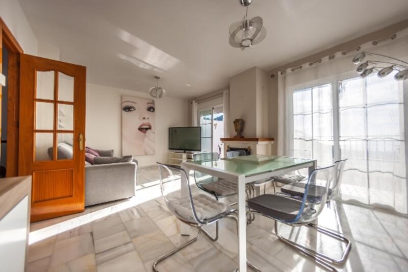 4 Cuarto Villa en venta