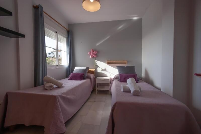 4 Cuarto Villa en venta