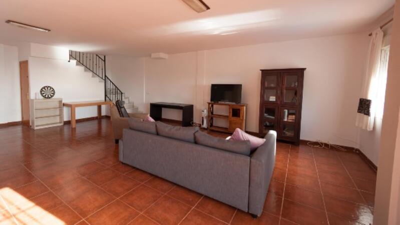 4 Cuarto Villa en venta