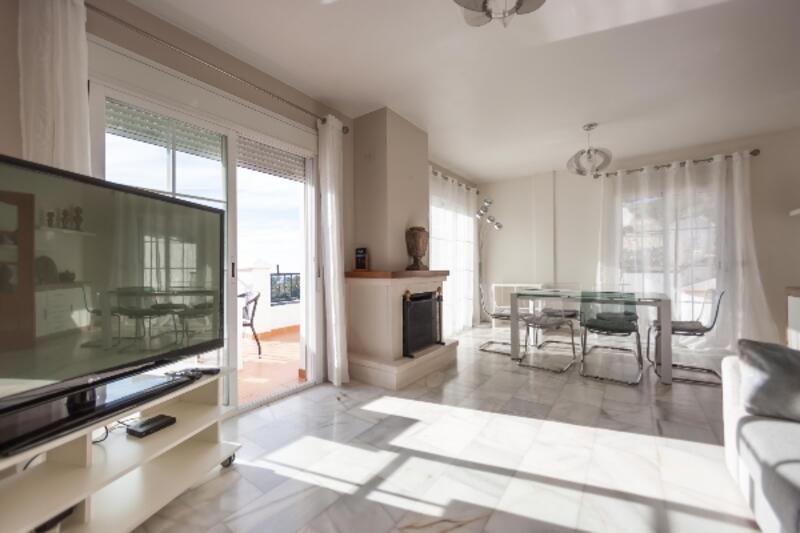 4 Cuarto Villa en venta