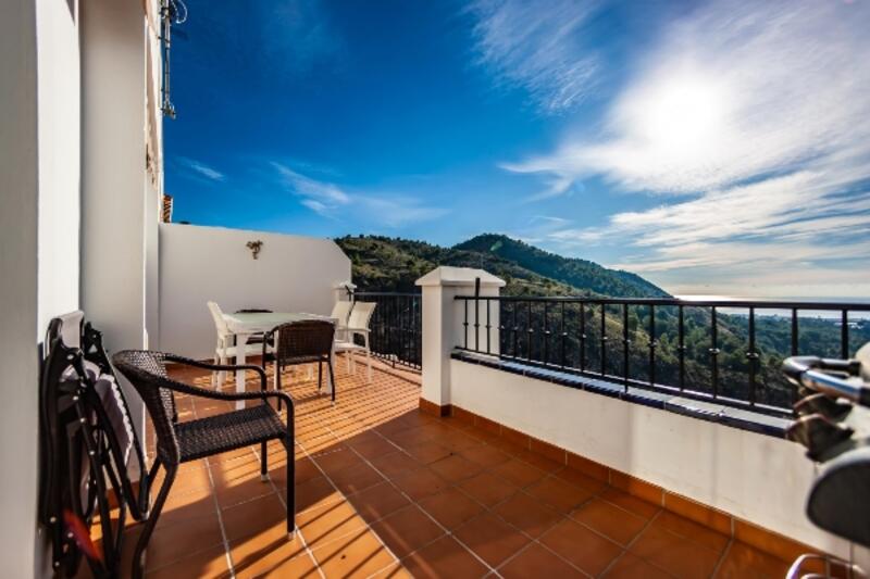 4 Cuarto Villa en venta
