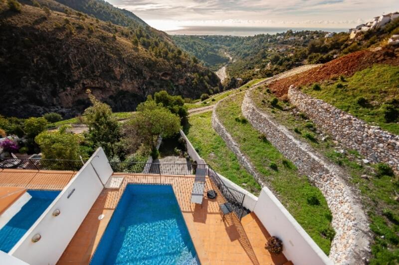 4 Cuarto Villa en venta
