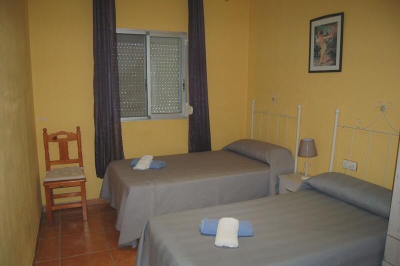 4 soverom Villa for langtidsleie