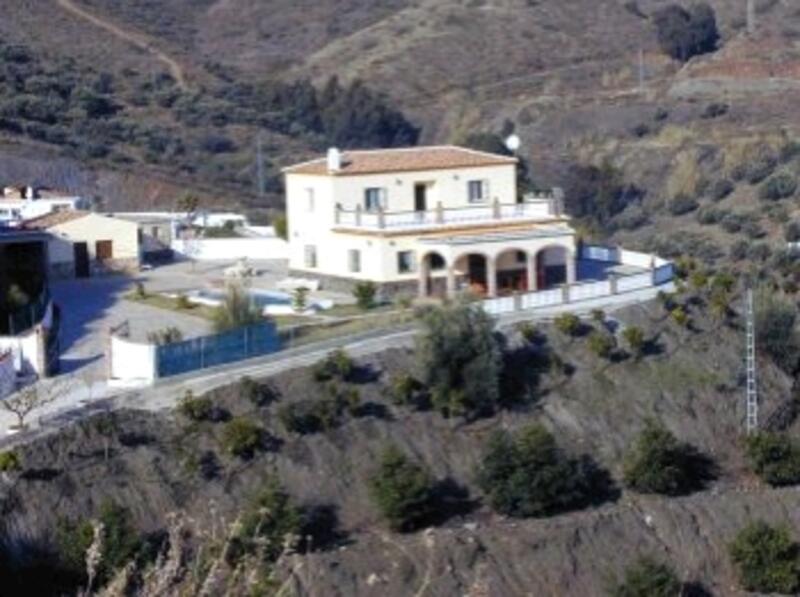 4 soverom Villa for langtidsleie