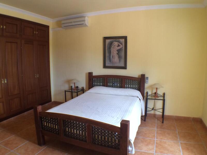 4 soverom Villa for langtidsleie