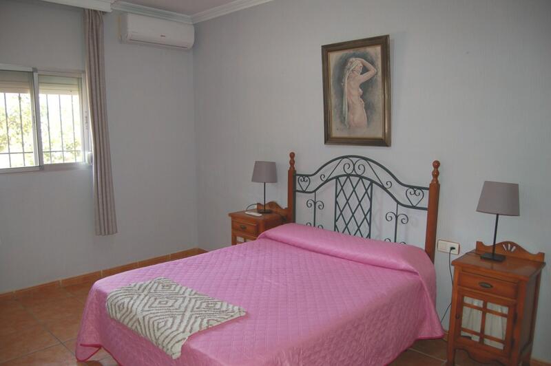 4 soverom Villa for langtidsleie